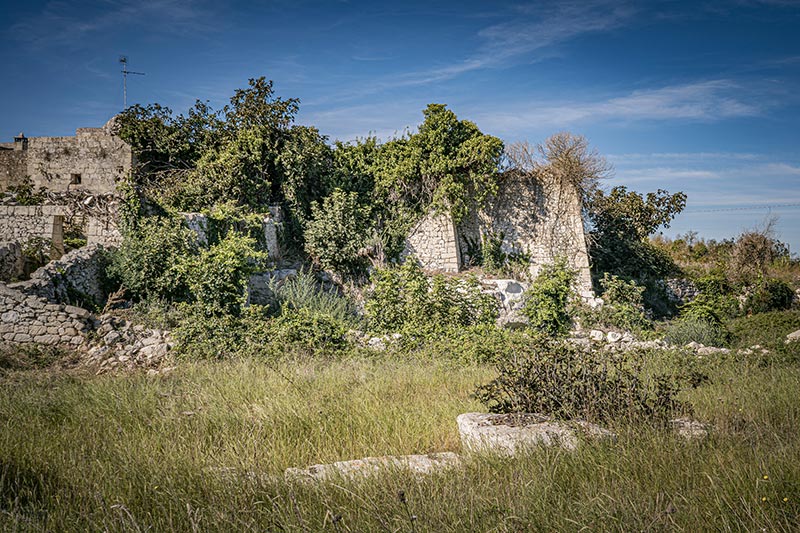 MASSERIA GLORIA