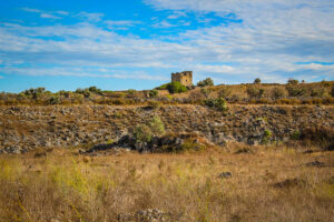 TORRE CUMIRRI